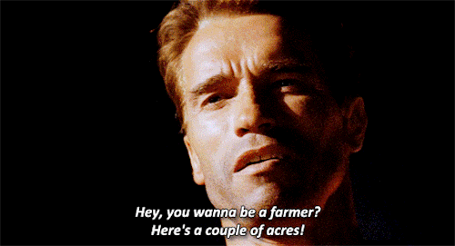 kane52630:Arnold Schwarzenegger as Jack Slater in Last Action