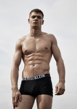 youngmalemodels: Matty Carrington by Greg Vaughan