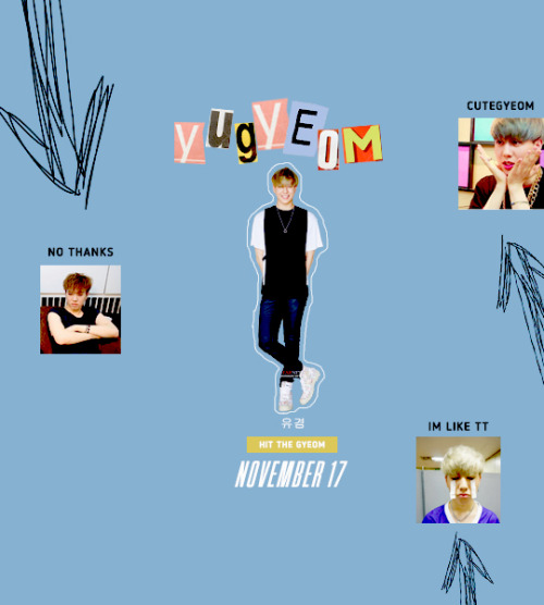 sevuenteen: 97 squad! 