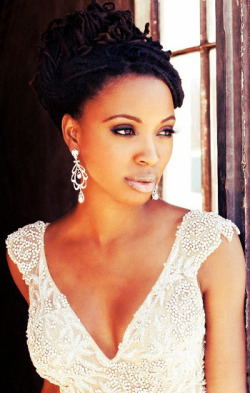 Shanola Hampton