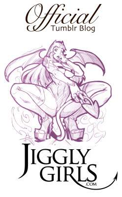 reiquintero:  If you feel like discovering the Jiggly side of