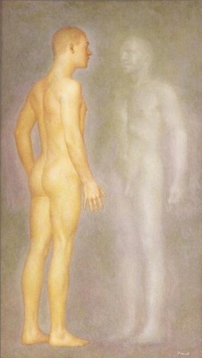 Boys And Men In Art