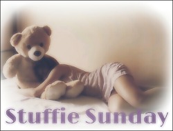 dom-wolfy:  It’s Stuffie Sunday, everyone! Every Sunday, Littles