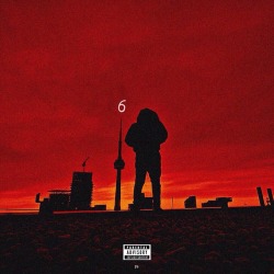 dlvflame:  Drake mixtape cover