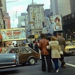 spiritof1976: New York, ‘70s
