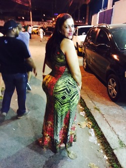 thetruemesiah:  My favorite latin Bbw booty!! 😟😍😍😘😘😘