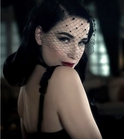 A Drop of Dita