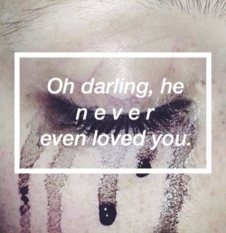 i cant stop thinking