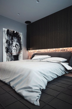 livingpursuit:  Bedroom Design by Iqosa