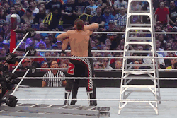 Jason Reigns