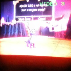 Back in the day cafe. #spyro