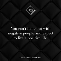 gentlemansessentials:  Daily Quote  Gentleman’s Essentials
