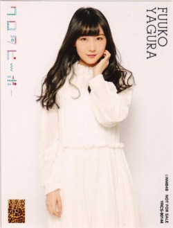 nakokeya46:Photoset NMB48 Senbatsu 19th Single “Warota People”