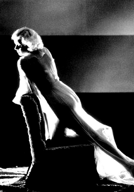 Jean Harlow