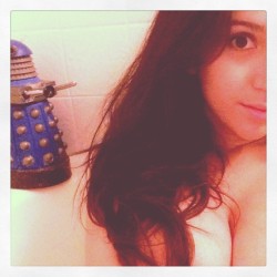 #dalekbath