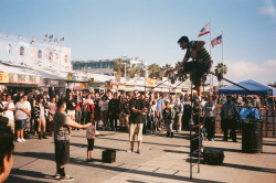 daghe:  Venice Beach - California 