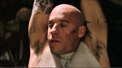 ropermike:Vin Diesel and others in XXX (2002). More pics here.An