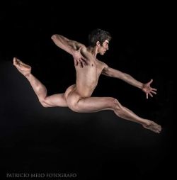 Balletfetish