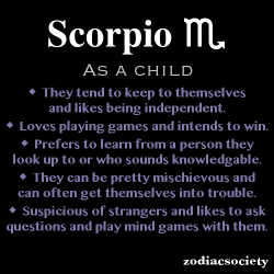 zodiacsociety:  The Young Scorpio  Adam