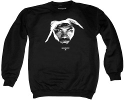 COP YOU ONE: UNDRCRWN’S 2Pacquiao Crew Neck