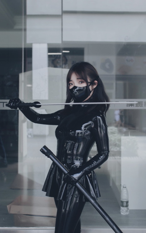 kobikiyama:  @yulingwww