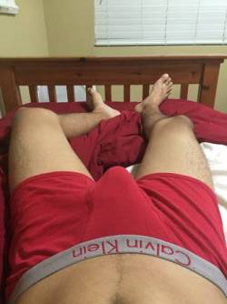 underfreekin:  Coordinated 
