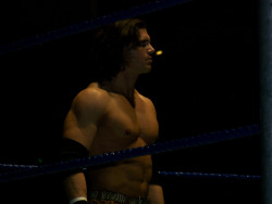 rwfan11:  John Morrison