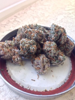 notaxylophone:  Chocolate Hashberry.