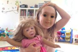 petboyfriend:  I face-swapped some of the kids at work with some