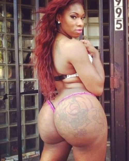 remo3584:  Booty
