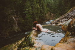 corwinprescott:  “We Were Wanderers”Umpqua National Forest,