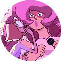 peachyame:  Some pearlrose icons requested by @fishyinmycoffee! 