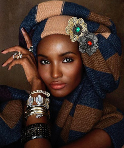 putitonmydash:Fatima Siad