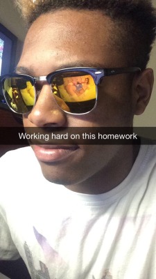 thatgolfwang:I love homework