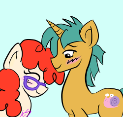 mlp-shipping-challenge:  Aaah, too precious little entries! Here