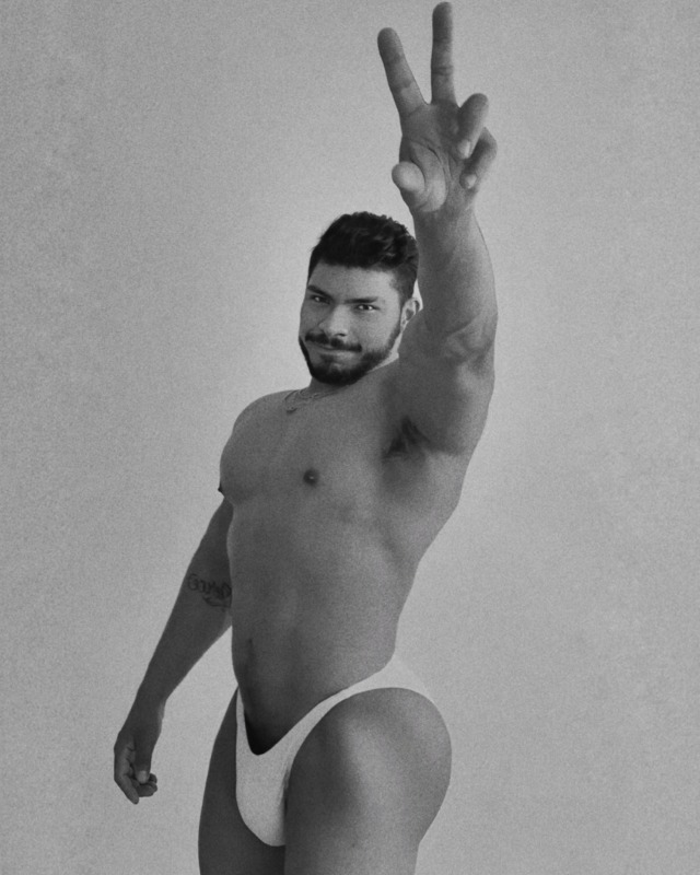 sonodiluce:ottonielyanez:261 - Ottoniel Yáñez