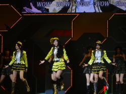 girls48:  SKE48 Team S 2nd Stage [Te wo Tsunaginagara] Units