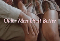 daddydom-ddlg:  Older men do it better 👔