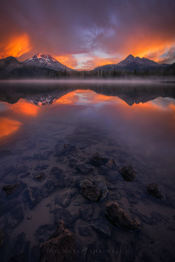 wrd500px:When Sparks Fly by Michael Shainblum