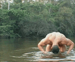 hot men secret folder