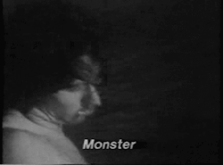 Would you love a monsterman?