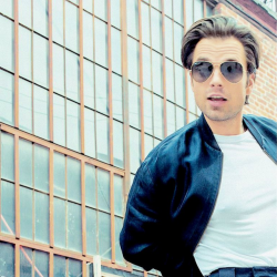 4clovesofsummer:Sebastian Stan for August Man Malaysia 