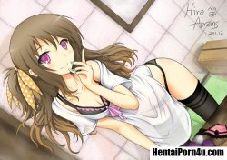 HentaiPorn4u.com Pic- Showing off the essentials http://animepics.hentaiporn4u.com/uncategorized/showing-off-the-essentials/Showing