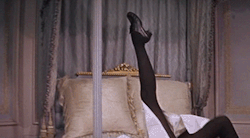 madame-amour: “Silk Stockings” (1957)