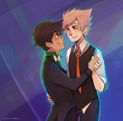  prom thing maybe? B)