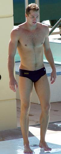 jockbrad:  All things sports gear … swimmers, wrestlers, football players, jockstraps, speedos and spandex! http://jockbrad.tumblr.com/ 