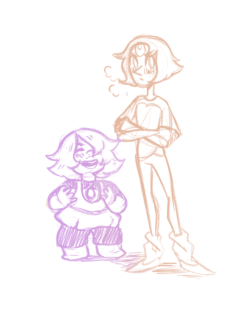 stirscram:  i drew some gems tonight  mostly just pearl though