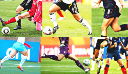 prinzing:  Favorite Things About Women’s Football: The Legs