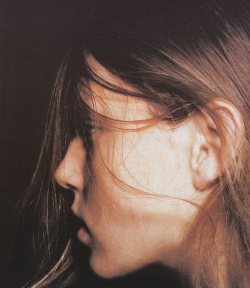 euo:  Jil Sander by David Sims