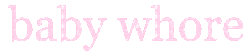 candycoatedplastic 18+